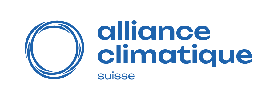 Klimaallianz Schweiz_FR
