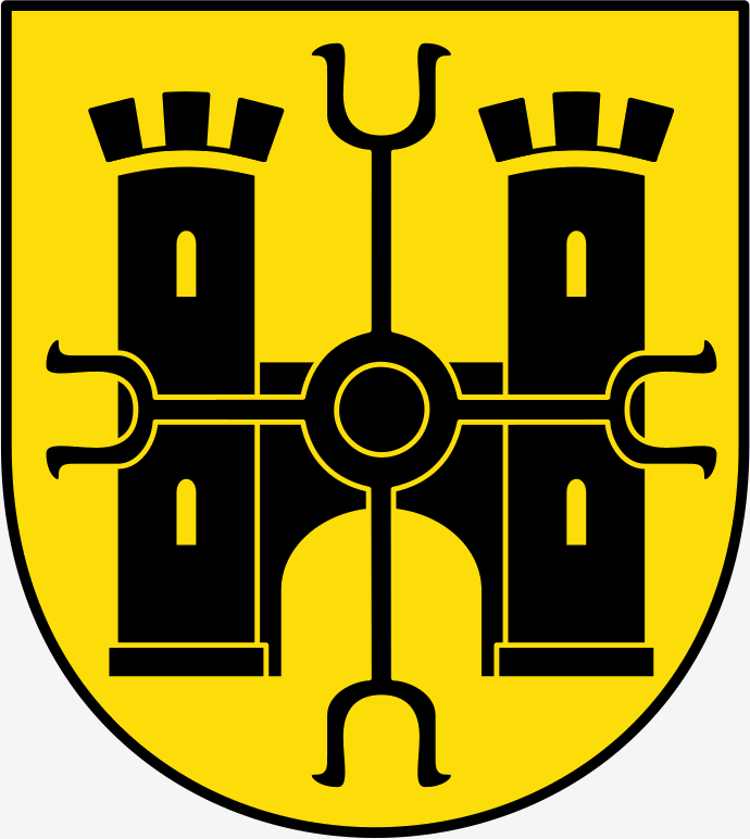 Coat of Arms