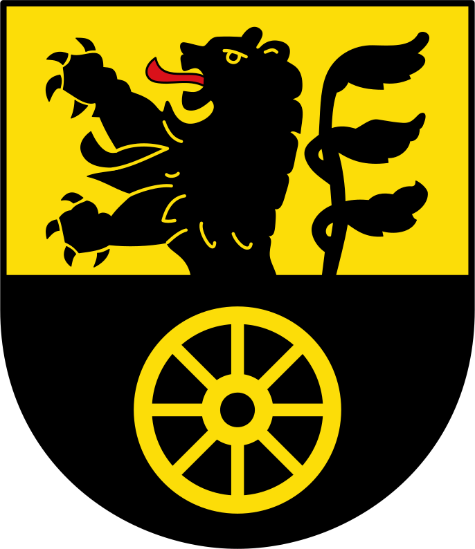 Coat of Arms