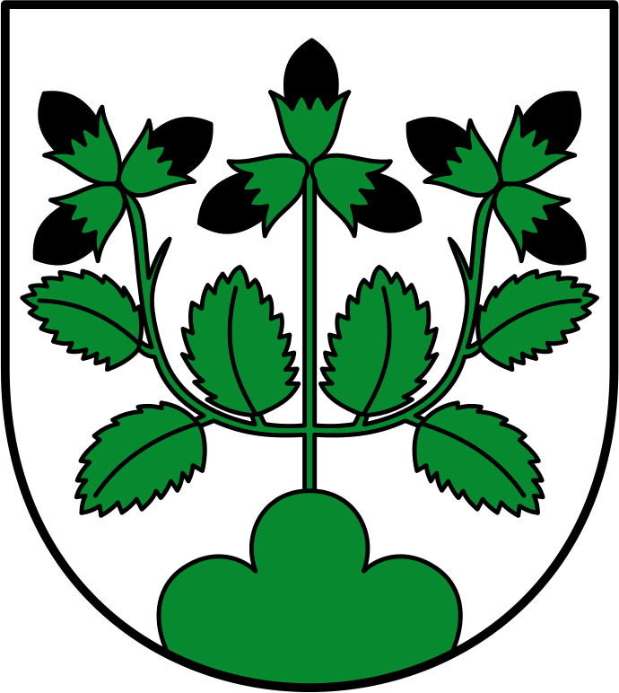 Coat of Arms