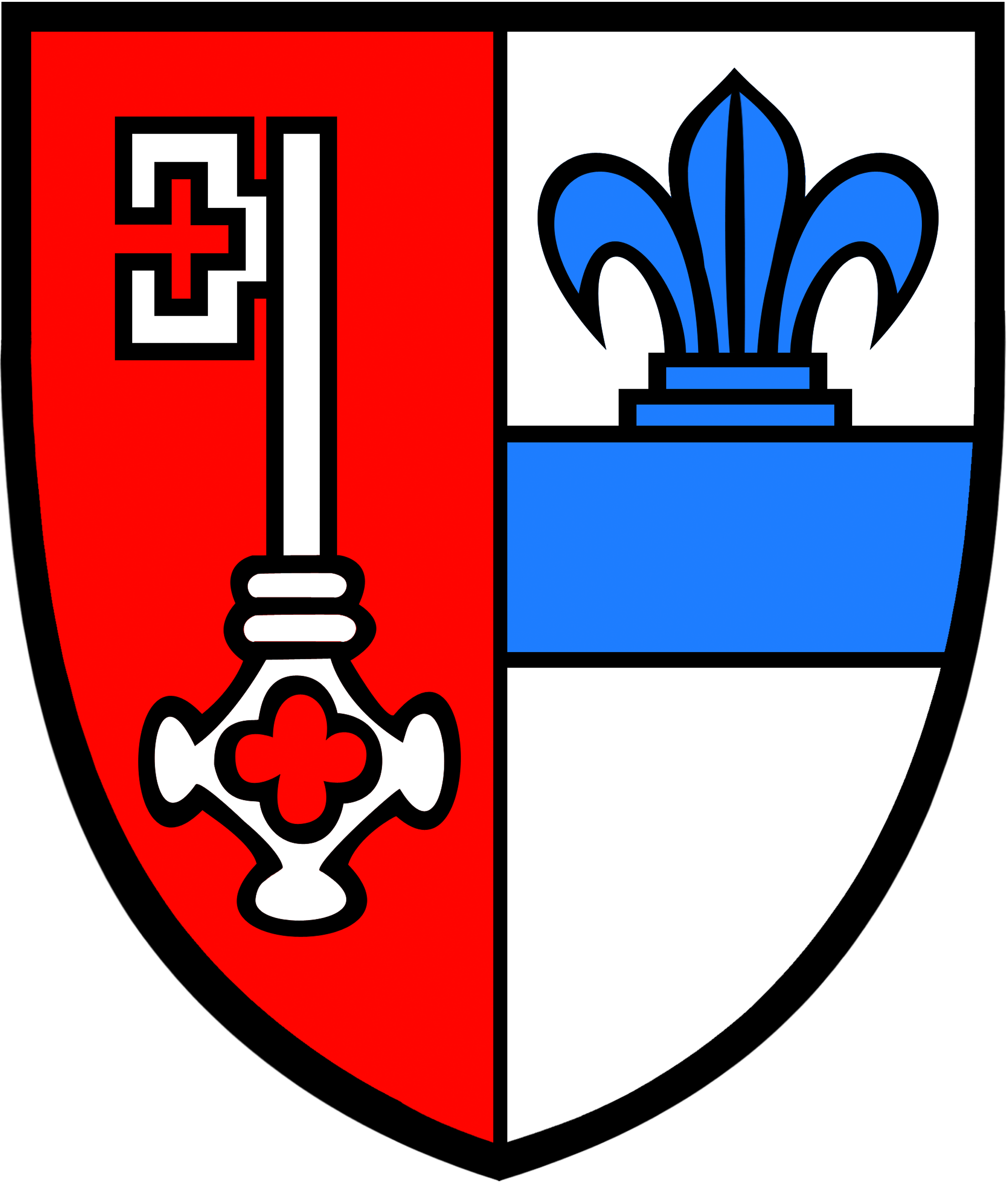 Coat of Arms