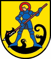 Coat of Arms