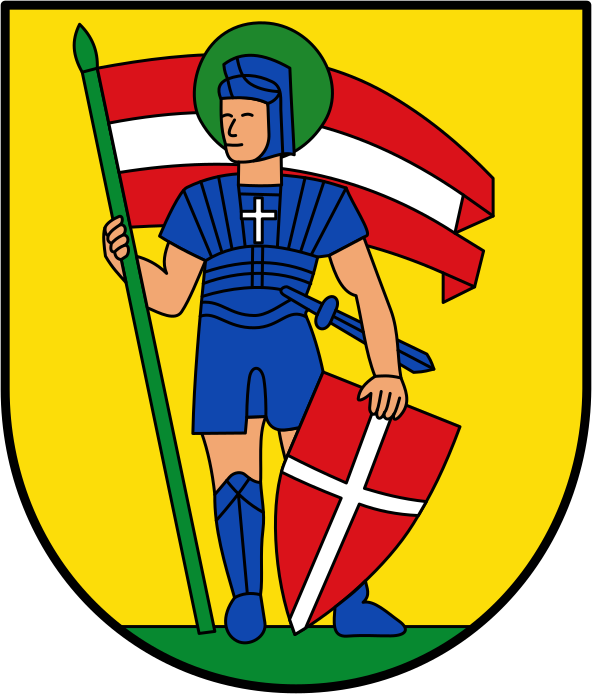 Coat of Arms