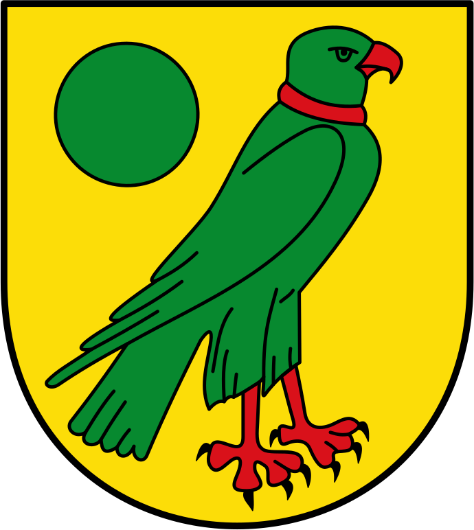 Coat of Arms