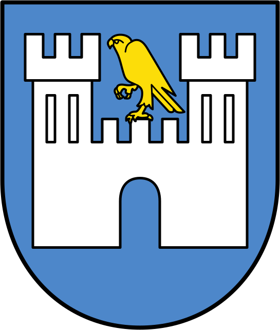 Coat of Arms