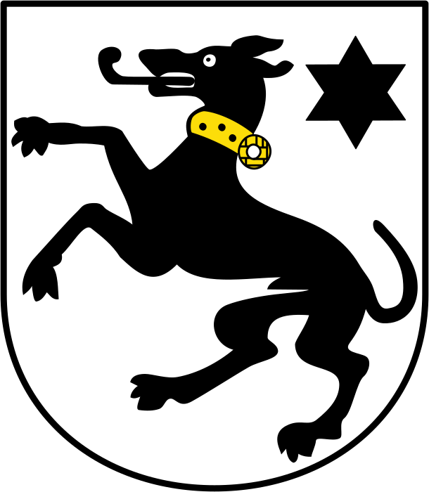 Coat of Arms
