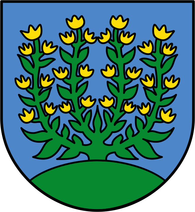 Coat of Arms