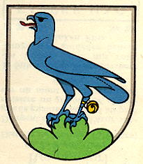Coat of Arms