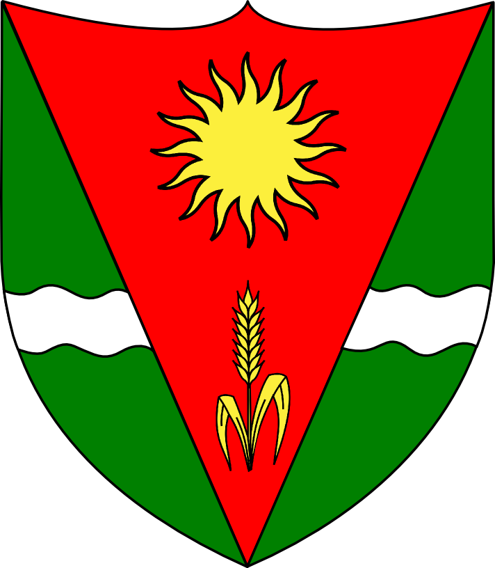 Coat of Arms