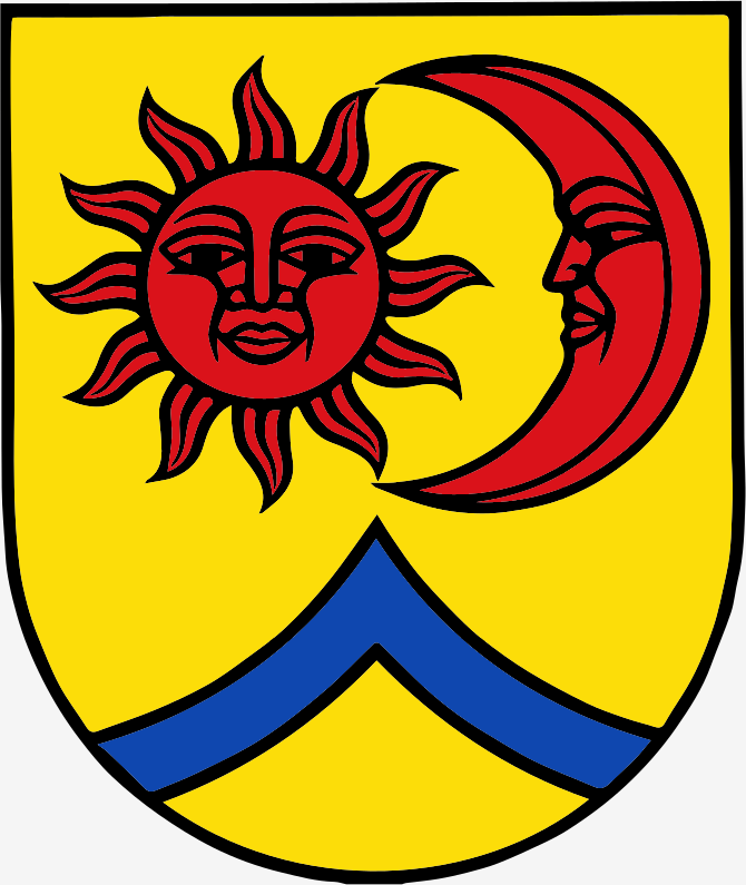 Coat of Arms