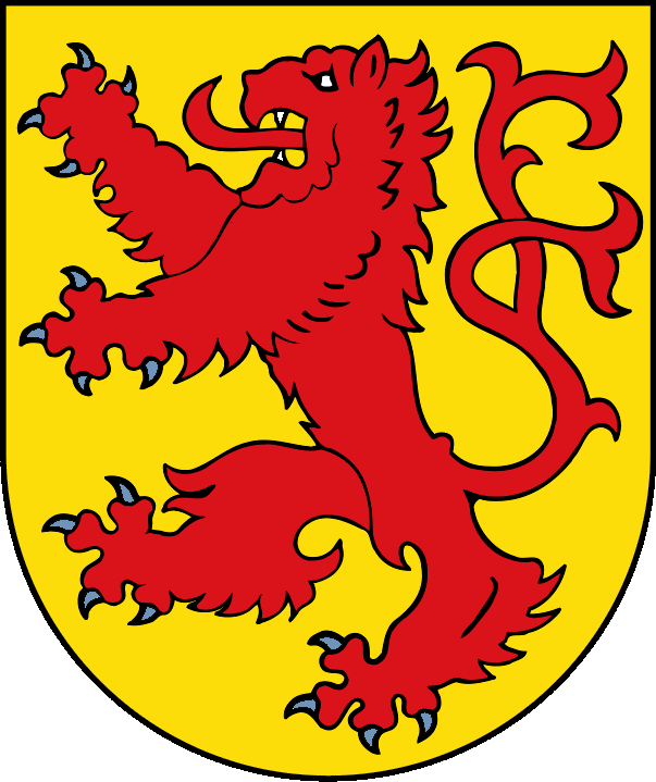 Coat of Arms