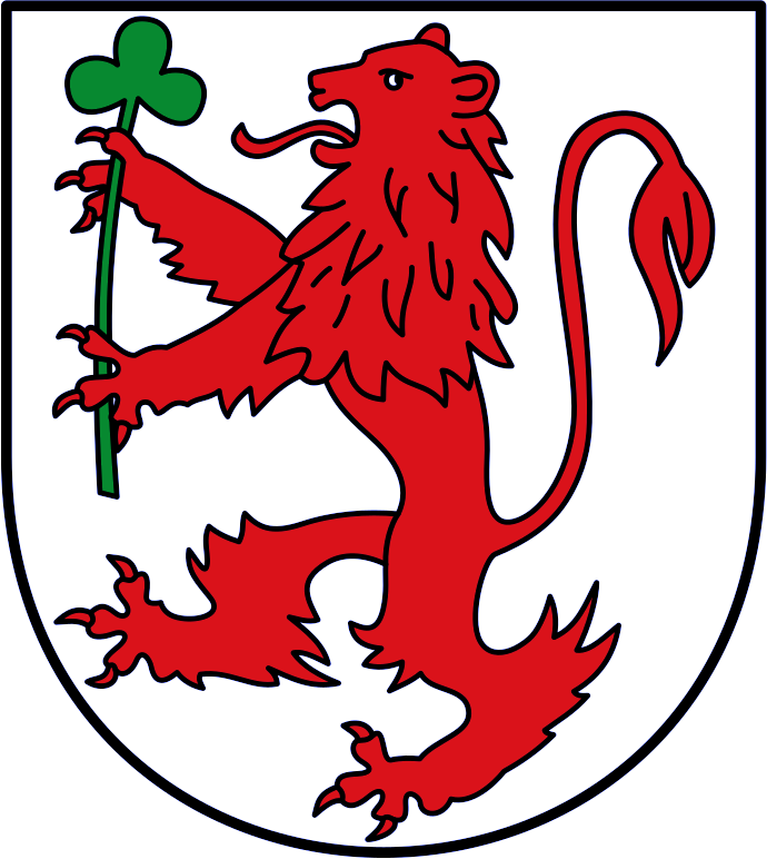Coat of Arms