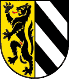 Coat of Arms
