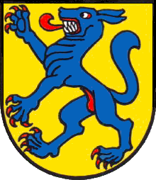 Coat of Arms